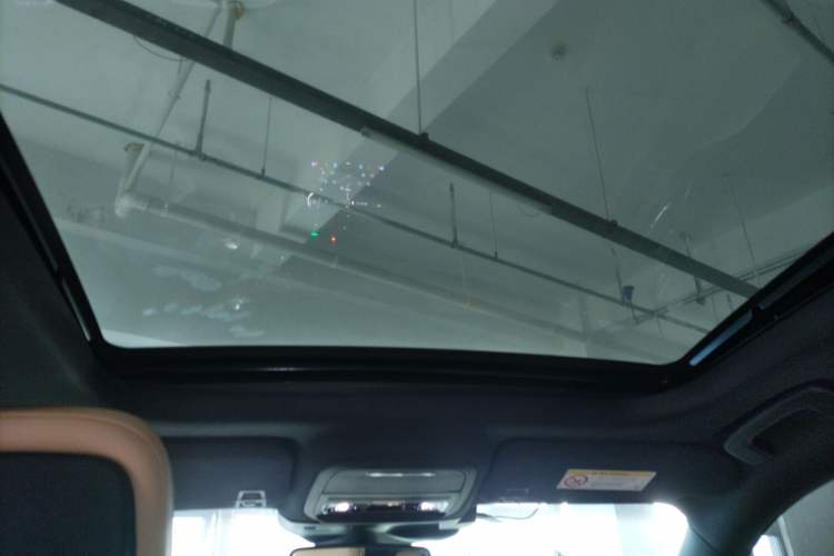 Used Lincoln Corsair 2022 2.0T Two-Wheel Drive Luxury Edition