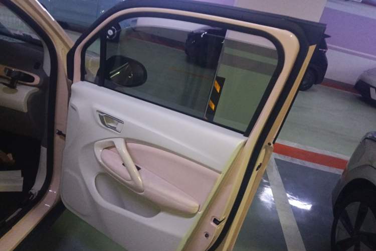 Used Leapmotor T03 2023 310 Lite Edition
