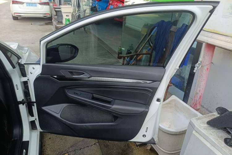 Used Volkswagen Golf 2021 280TSI DSG R-Line
