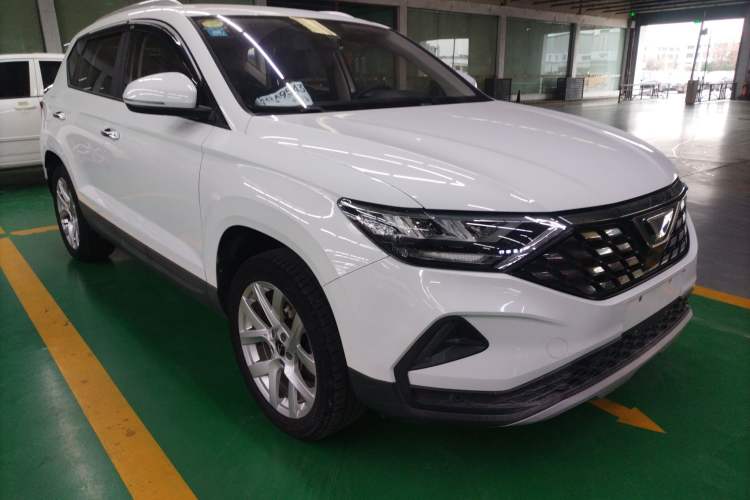 Used Jetta VS5 2019 280TSI Automatic Enjoyment Model
