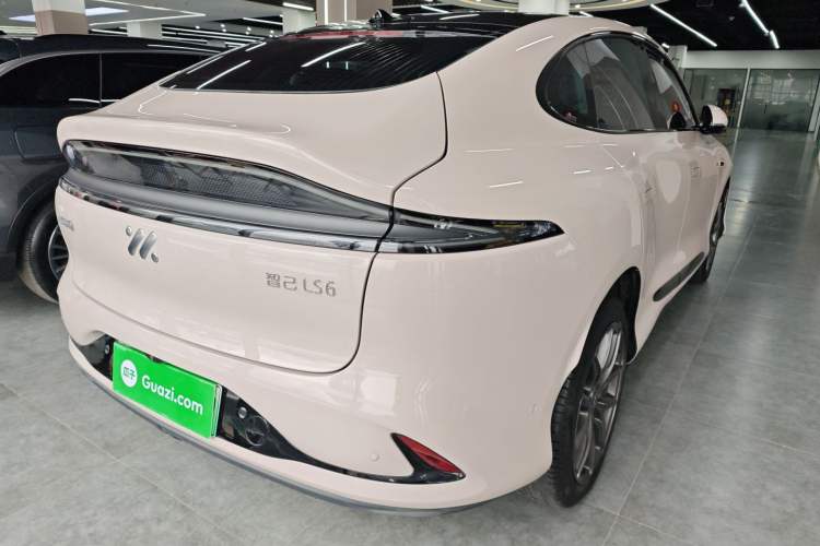 Used IM LS6 2023 Max Standard Edition