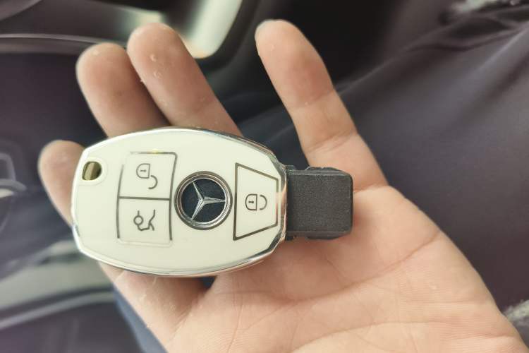 Used Mercedes-Benz C-Class 2018 C 200 L Sport Edition