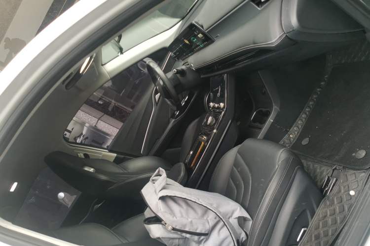 Used NETA U 2021 Pro 400 Cruiser Edition
