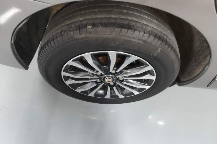 Used Toyota Corolla 2018 1.2T S-CVT GL-i Zhihui Edition
