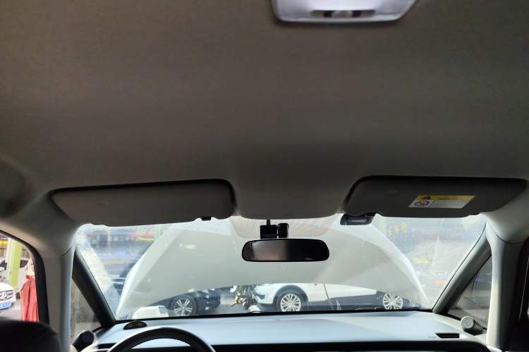 Used Honda Fit 2021 1.5L CVT Trend Edition