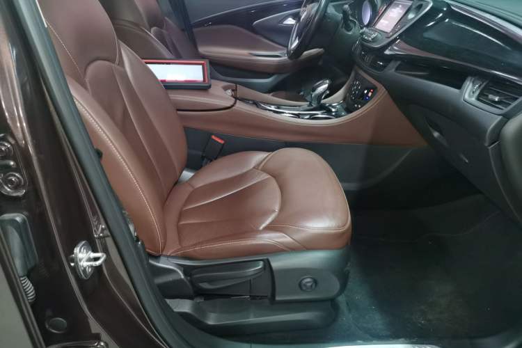 Used Buick Envision 2019 28T 4x4 Elite Version China V Standard
