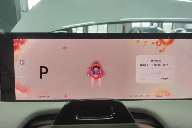 Used  L7 2022 Dynamic Model