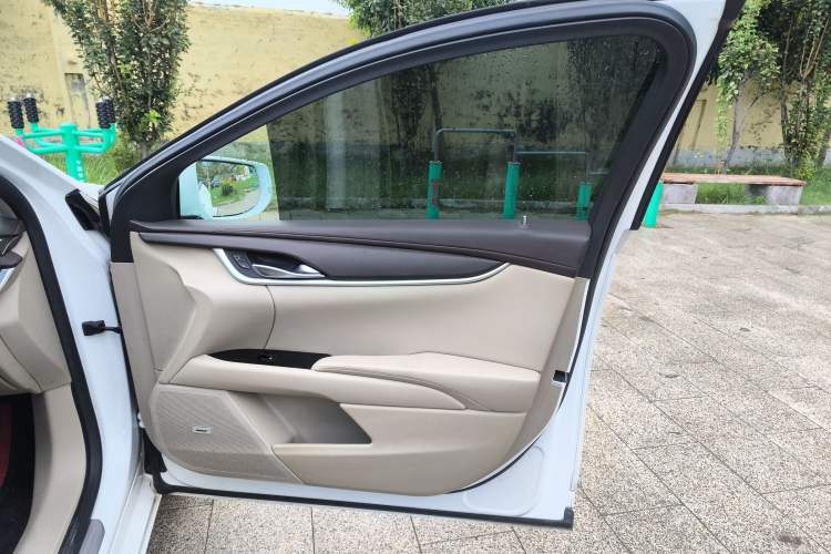 Used Cadillac XTS 2017 28T Tech Edition
