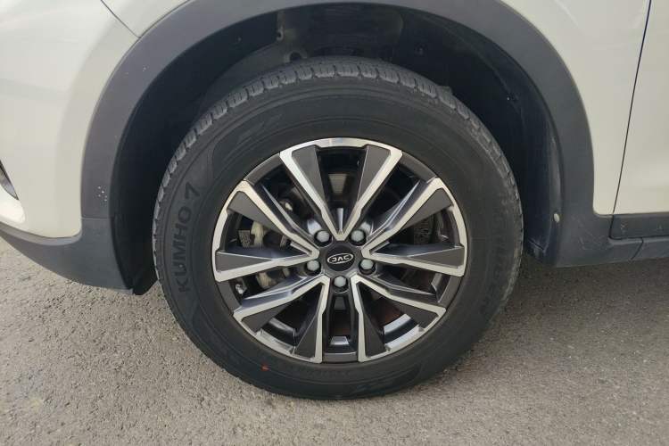 Used  X7 2020 1.5TGDI Automatic Dream Edition
