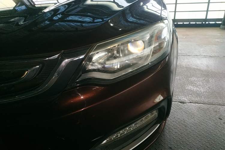 Used Geely Auto Vision 2018 1.5L Automatic Happiness Edition
