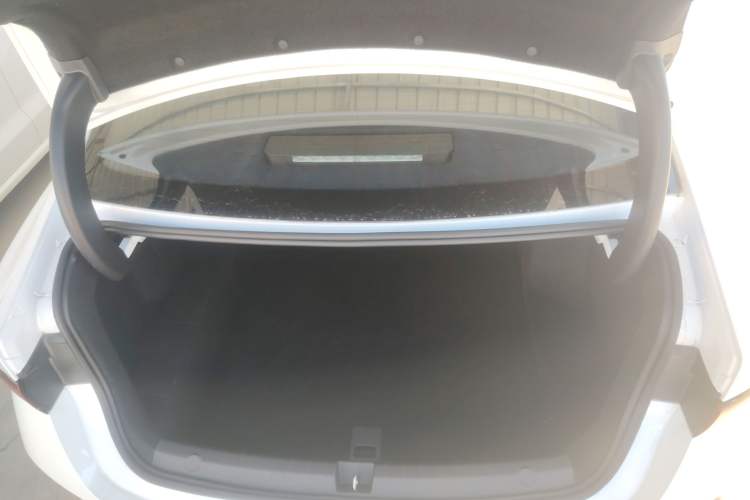 Used BYD Qin PLUS 2025 DM-i Smart Drive 120KM Superior Model