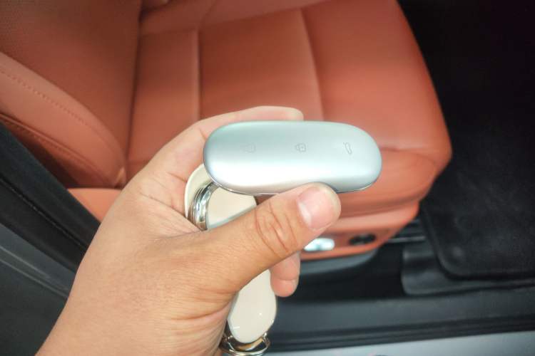 Used Li Auto L6 2024 Max