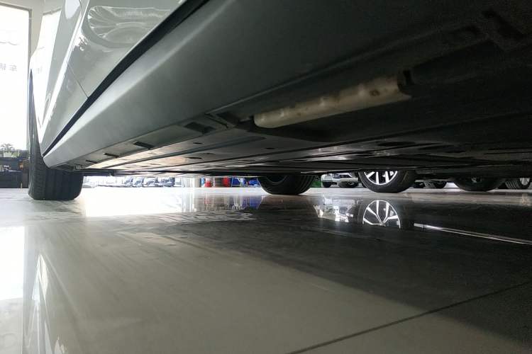 Used BYD Qin L 2024 DM-i 80KM Beyond Model
