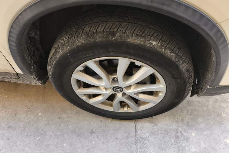 Used Nissan X-Trail 2019 2.0L CVT Smart Connect Comfort Edition 2WD
