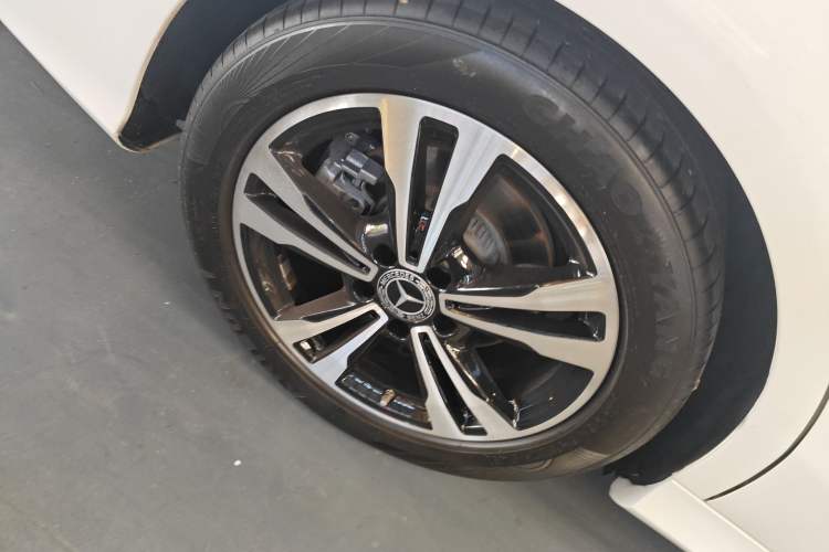 Used Mercedes-Benz C-Class 2020 C 260 Sport Edition
