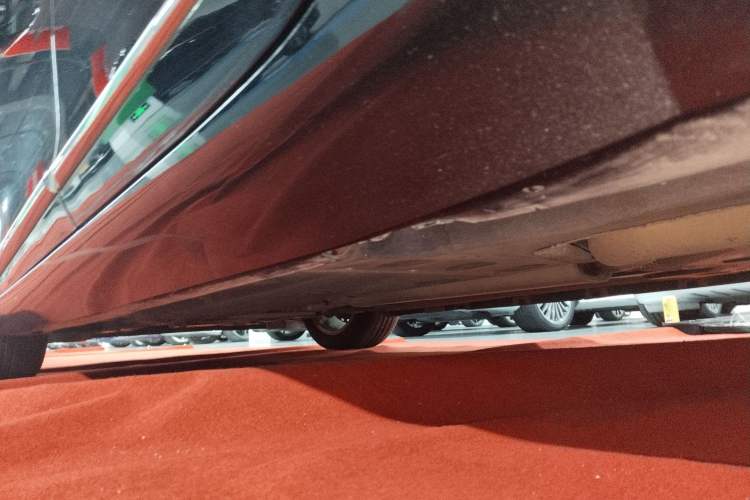 Used Cadillac XTS 2018 28T Elite Edition
