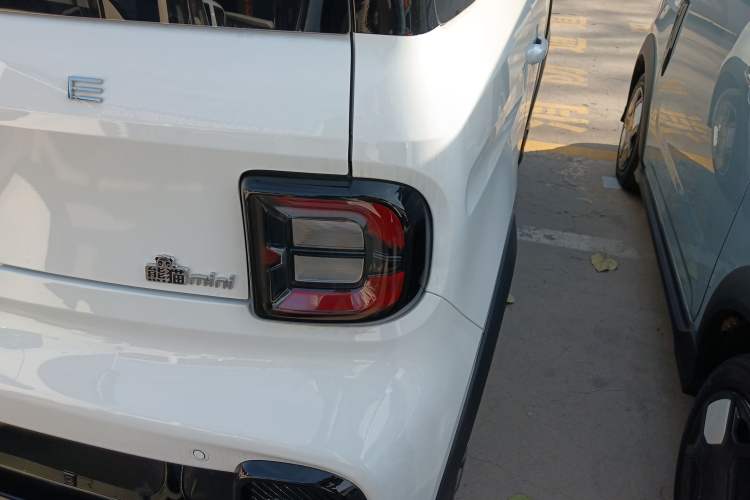 Used  Panda 2025 210km Panda Kart