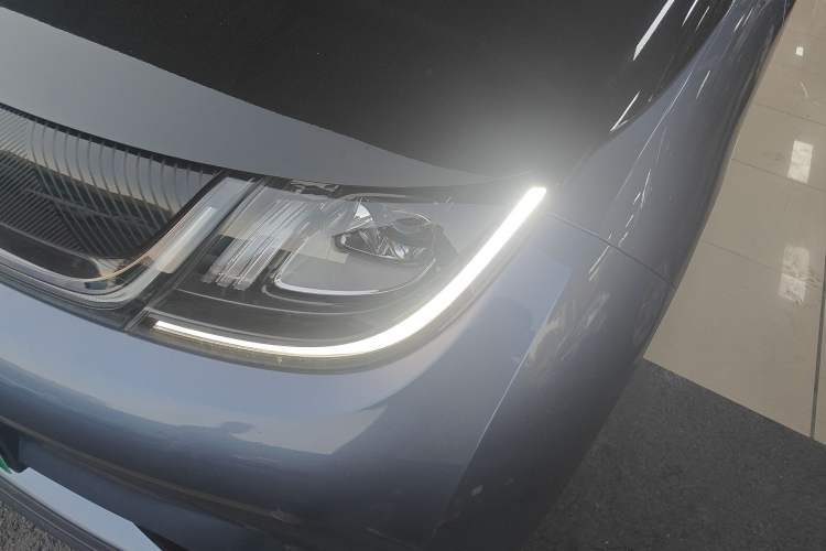 Used BYD Dolphin 2023 401km Knight Edition
