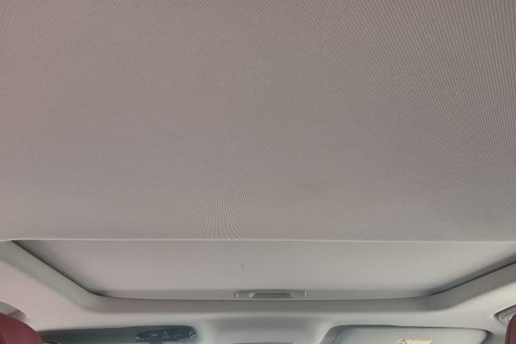 Used Geely Auto Coolray 2021 1.4T DCT Diamond Edition
