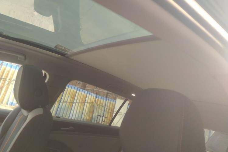 Used Volkswagen ID.6 CROZZ 2022 Long-Range Lite PRO Edition