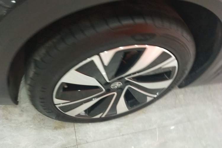 Used Volkswagen Talagon 2023 Facelift 380TSI All-Wheel-Drive Flagship Shengjing Edition 6 Seats