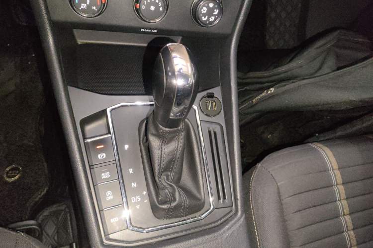 Used Volkswagen Lavida 2022 280TSI DSG Comfort Edition
