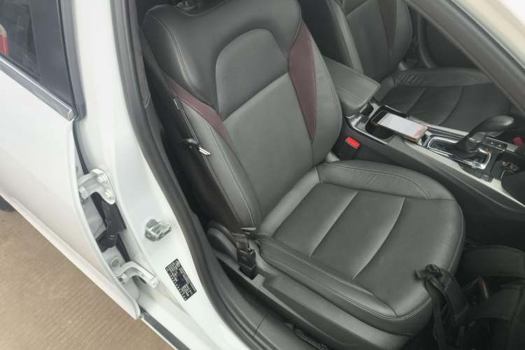 Used Chevrolet Malibu 2016 2.0L Automatic Luxury Edition
