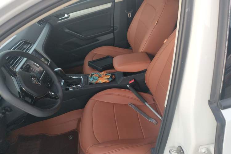 Used Volkswagen Lamando 2021 230TSI DSG Fashion Edition
