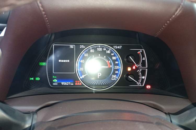 Used Lexus ES 2020 300h Premier Edition
