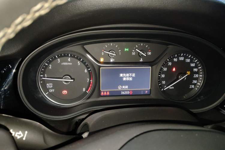 Used Buick Regal 2023 552T Smart Enjoyment Version
