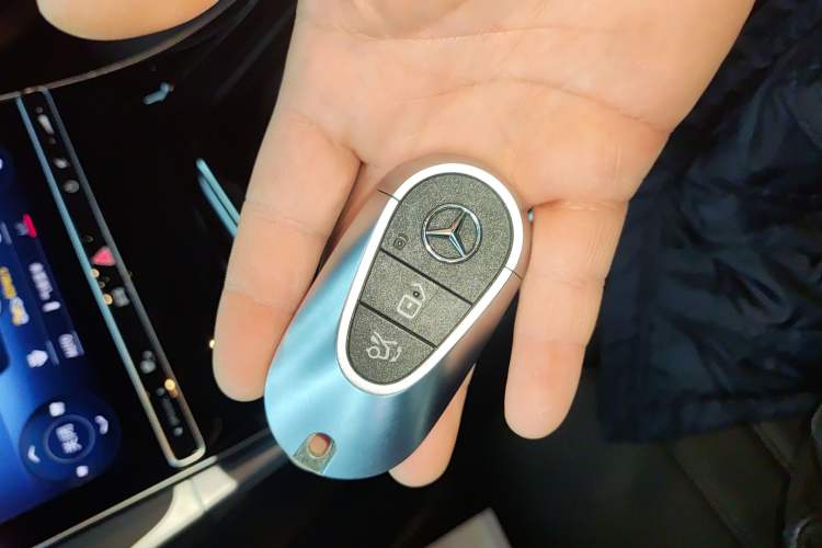 Used Mercedes-Benz C-Class 2022 C 200 L Sport Edition
