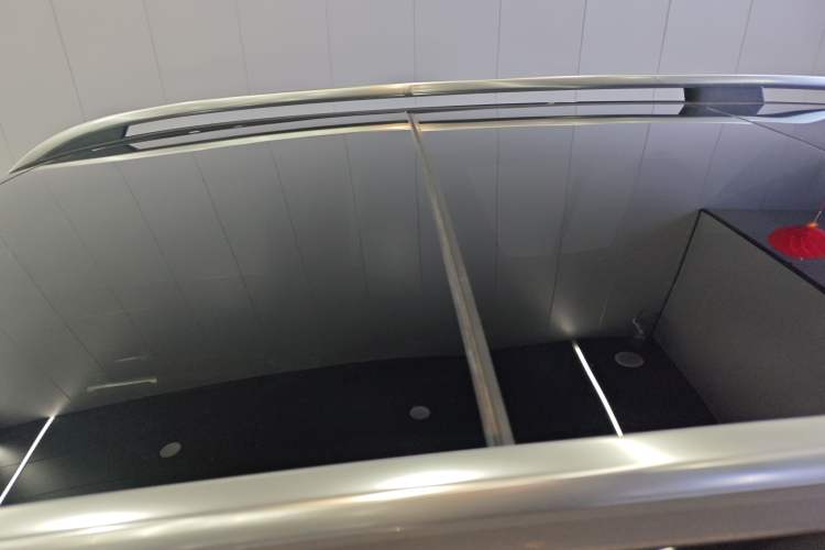 Used Mercedes-Benz GLB 2022 Refresh GLB 200 Dynamic Edition
