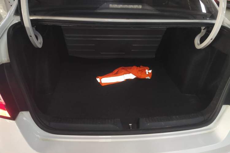 Used Skoda Rapid 2019 1.5L Automatic Comfort Edition China V Standard
