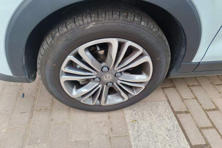 Used Leapmotor T03 2024 310 Comfort Edition
