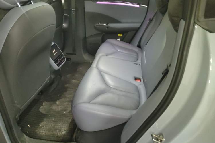 Used XPeng G7 2025 702 Max
