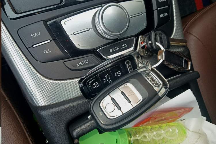 Used Audi A6L 2017 TFSI Sport Edition