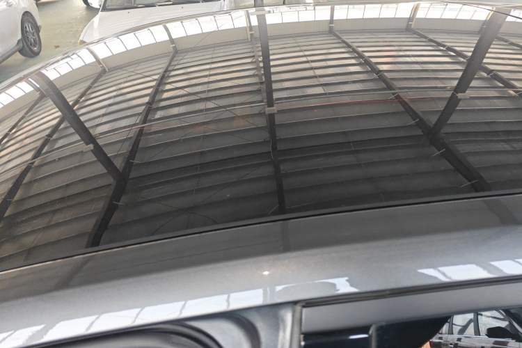 Used Changan UNI-V 2023 1.5T Sport Edition
