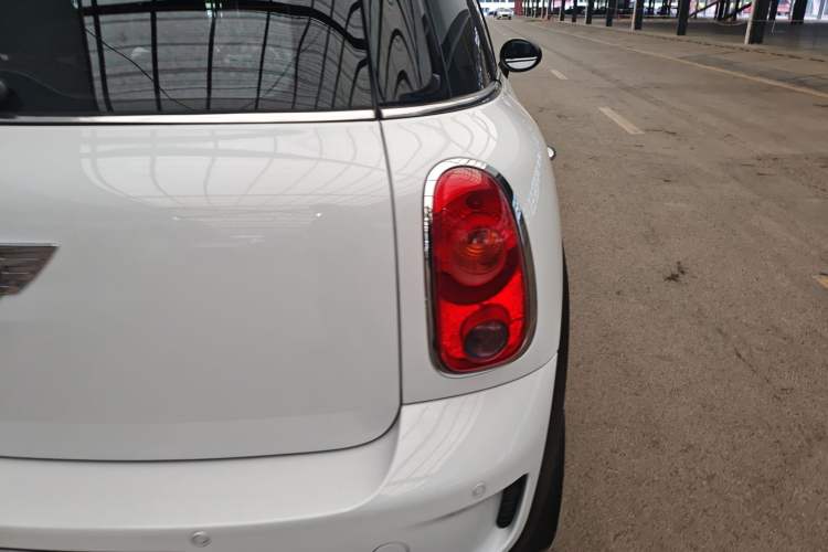 Used  Countryman 2014 1.6T COOPER S
