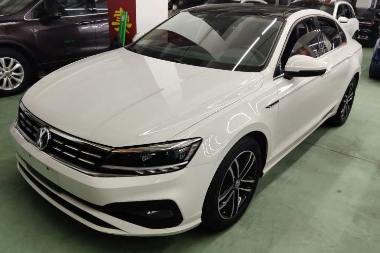 Used Volkswagen Lamando 2021 280TSI DSG Comfort Edition
