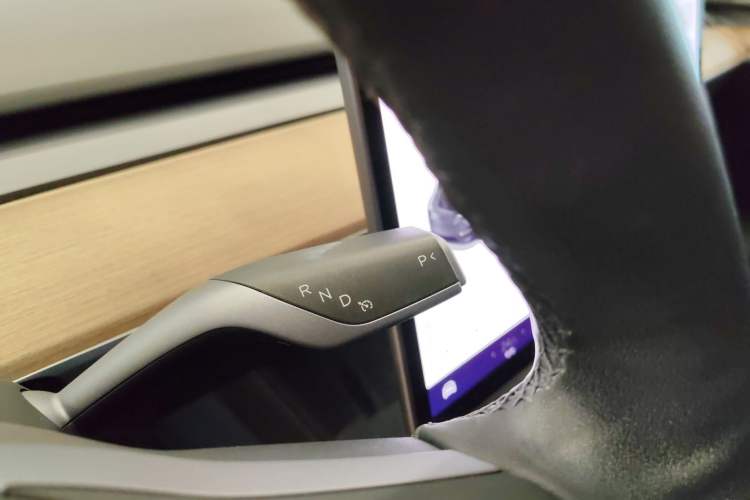 Used Tesla Model Y 2021 Long-Range All-Wheel-Drive Version 3D7