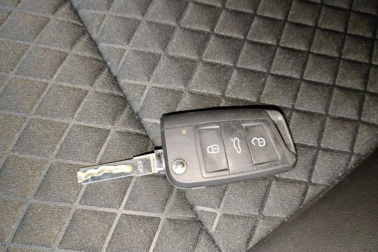 Used Skoda Superb 2018 TSI280 DSG Comfort Edition China V Standard
