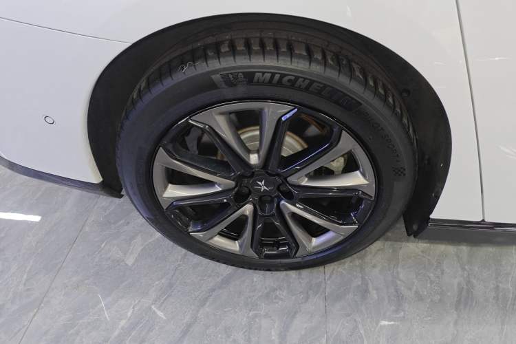 Used XPeng P7 2020 670E
