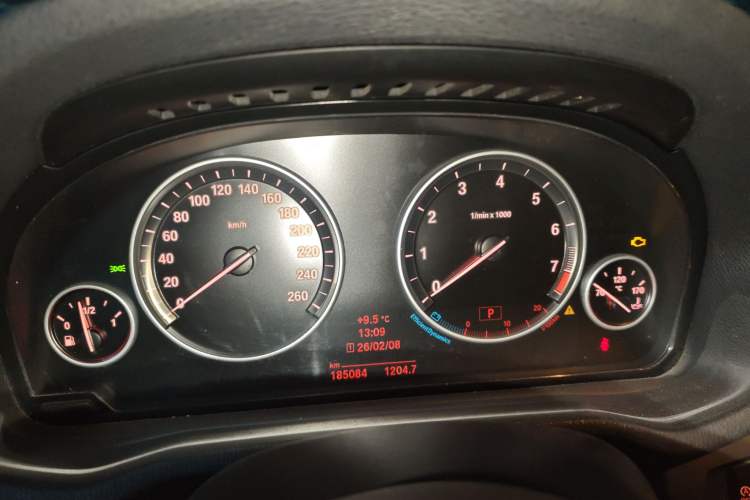 Used BMW X3 (Import) 2013 xDrive20i Luxury Edition