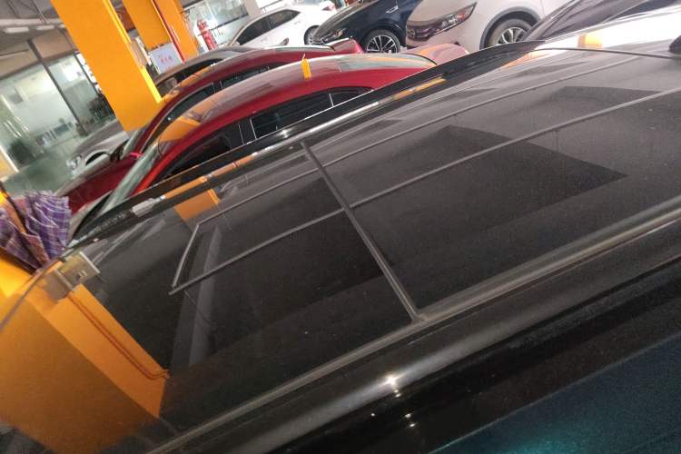 Used FORTHING T5 EVO 2021 1.5TD DCT Starry Edition