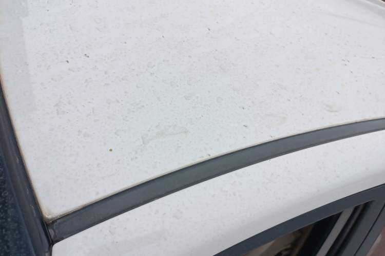 Used Baojun 730 2016 Revised 1.5L Manual Standard Version 7 Seats China V Emission Standard
