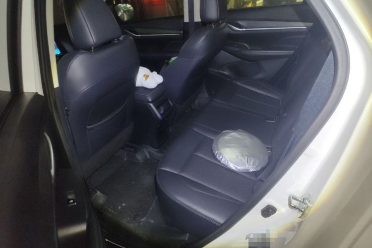 Used Changan CS55PLUS 2020 1.5T Automatic Colorful Model
