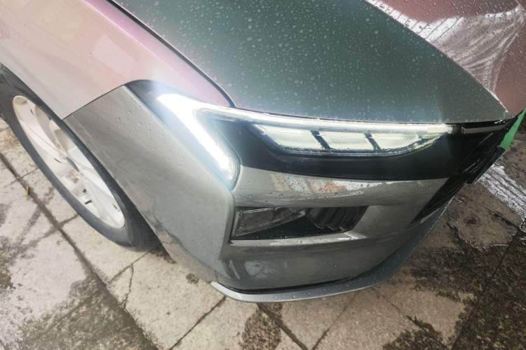 Used Ford Mondeo 2022 EcoBoost 245 Fashion Edition
