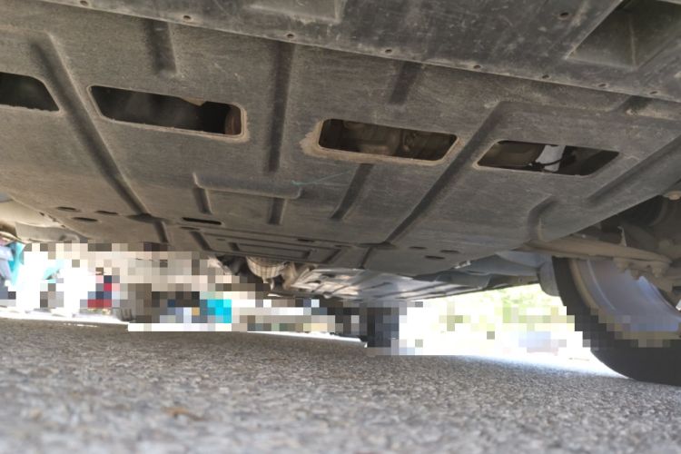 Used Citroen C5 X 2021 1.6T Enjoy the Extraordinary
