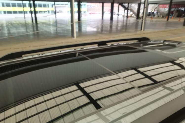 Used Tank 400 New Energy 2024 Hi4-T Off-Road Edition
