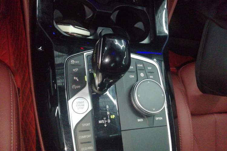 Used BMW X4 2022 xDrive 30i M Sport Package
